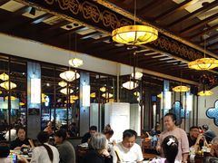 -龍聚祥烧麦馆(万达店)
