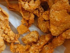 黄金鸡皮-永顺炸鸡(北京总店)