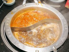 -井格重庆火锅(西直门凯德Mall店)