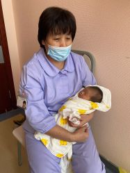 -复旦大学附属妇产科医院(杨浦院区)