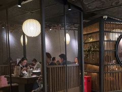 -湊湊火锅·茶憩(上海合生汇店)