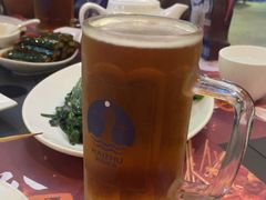 -喷泉广场餐厅·宵夜·海鲜烧烤大排档(长隆企鹅酒店)