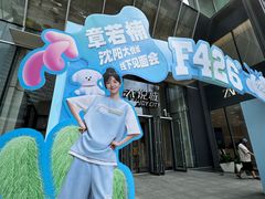 -大悦城(沈阳中街店)