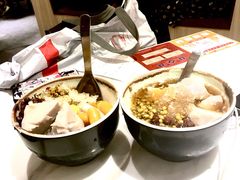 -鲜芋仙(中华广场店)
