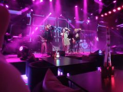 -MOSSO音乐酒吧·live house(南京旗舰店)