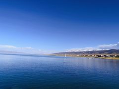 -青海湖国家重点风景名胜区