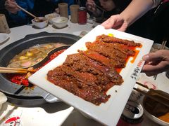 -川西坝子(老军营店)