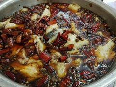 -翠云水煮鱼(双龙大道店)