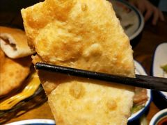 -吴满满油泼面(北方风味园店)