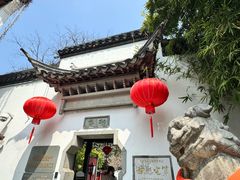 -南京市民俗博物馆(甘熙故居)