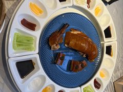 -四季小馆·地道北京小吃(广百店)