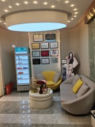 -More摩尔医美の注射线雕光电中心