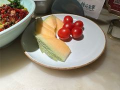 -锦府盐帮·李宅(领展购物广场中关村店)
