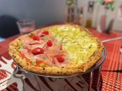 -Primo·丽莫意大利窑烤披萨