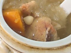 -煲煲掂风味煲仔饭餐厅(西区店)