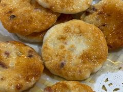 -红旗山庄(圭峰山店)