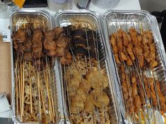 -小民大排档(光谷店)