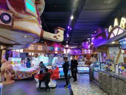 -卡通尼乐园(重庆南坪协信星光店)