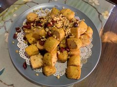 -素心斋素食餐厅