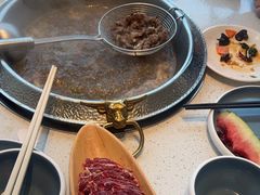 -千牛将·鲜牛肉火锅(开元路店)