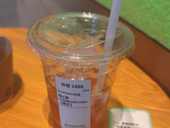-星巴克(北京门头沟长安天街店)