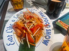 -太食獸泰式茶餐厅(北美新天地店)