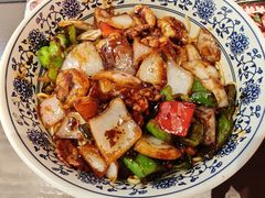 -王繁星面馆(西安熙地港店)