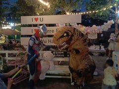 -HERRE·FARM 赫尔露营农场·团建聚会包场