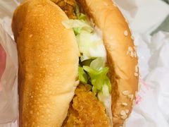 -麦当劳(前海店)