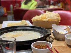 -好彩猪肚鸡(正弘城店)