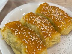 -金时代顺风大酒店(南桥百联店)