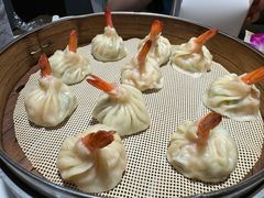 -隆喜元鱼汤包·海鲜(中联广场店)
