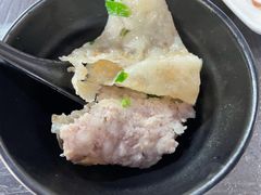 全肉麦饼-聚缘坊特色名小吃(天元西街店)