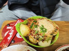 -冒椒火辣(奎星楼街店)