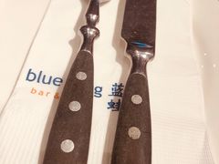 -bluefrog蓝蛙(悠唐购物中心店)