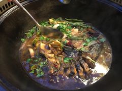 -荣德灶台鱼(圣泉寺店)