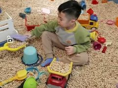-KIDults童伴儿亲子餐厅(达美中心广场店)
