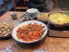 -虾小龙老长沙龙虾馆(坡子街店)