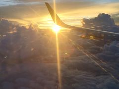 -上海虹桥国际机场1号航站楼-P2停车场