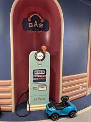 -奈尔宝家庭中心·亲子餐厅(北京东坝万达店)