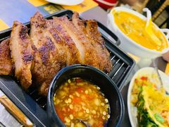 -simply thai天泰(长泰广场店)
