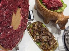 -刘少华贵州小黄牛·鲜牛肉火锅(总店)