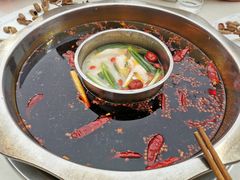 -枇杷园食为鲜火锅(南山店)