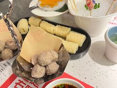 -左庭右院鲜牛肉火锅(苏州园区永旺店)