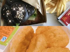 -麦当劳(哈西万达店)