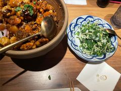 -青桃餐厅