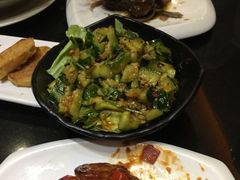 -OLD TREE老树咖啡·西餐厅(台山人工湖店)