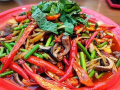 -小街47號江湖菜(四合院店)
