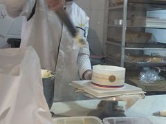 -维尔纳斯·生日蛋糕·动物奶油冰淇淋蛋糕(六里桥店)
