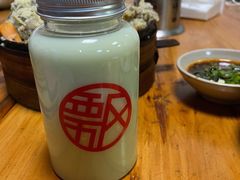 -人和水上飘(第一家店)